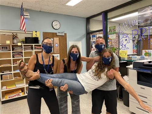 Counselors 